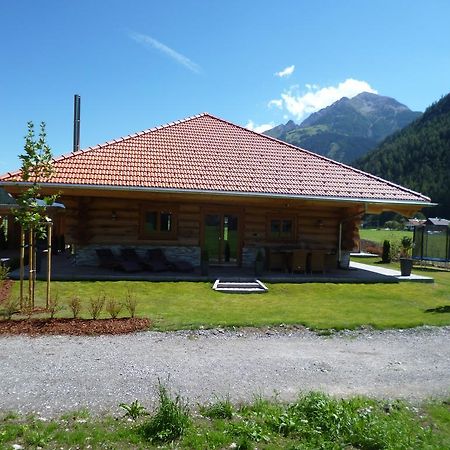 Adlernest Lechtal Vila Bach  Exterior foto