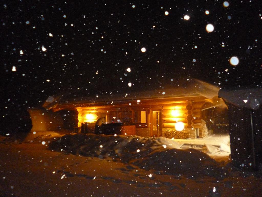 Adlernest Lechtal Vila Bach  Quarto foto