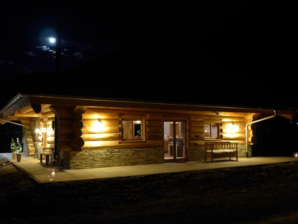 Adlernest Lechtal Vila Bach  Exterior foto