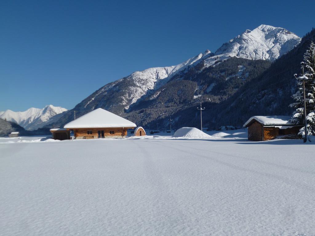 Adlernest Lechtal Vila Bach  Exterior foto
